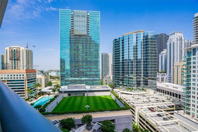 1300 Brickell Bay Dr 1912, Miami, FL 33131