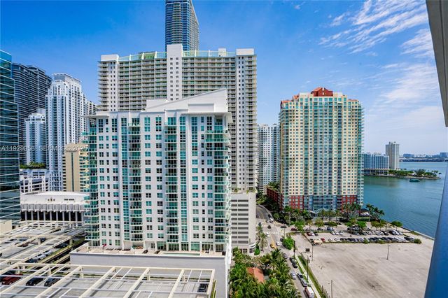 1300 Brickell Bay Dr 1912, Miami, FL 33131