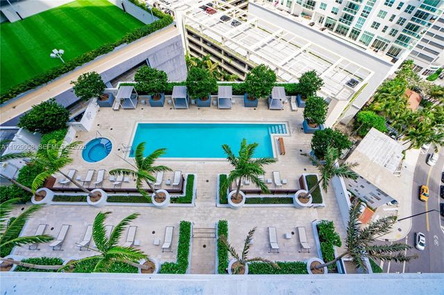 1300 Brickell Bay Dr 1912, Miami, FL 33131