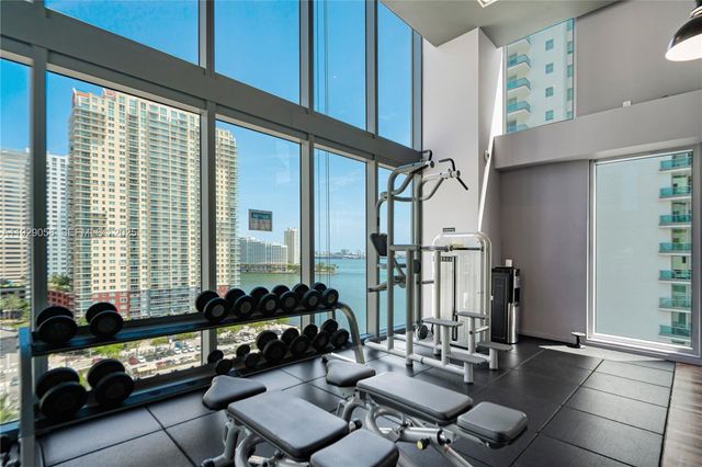 1300 Brickell Bay Dr 1912, Miami, FL 33131