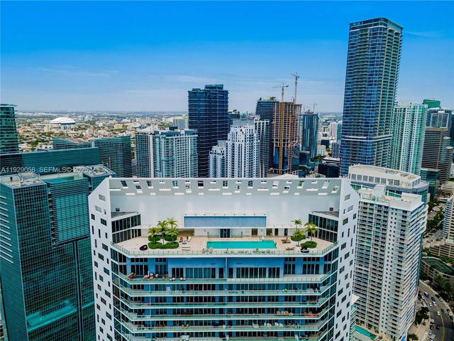 1300 Brickell Bay Dr 1912, Miami, FL 33131