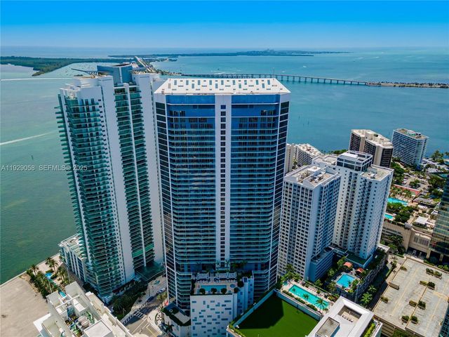 1300 Brickell Bay Dr 1912, Miami, FL 33131
