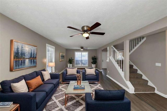 214 Kensington Trace, Stockbridge, GA 30281