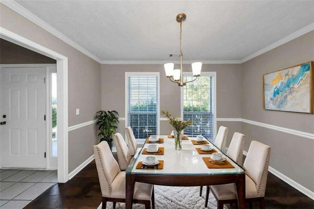 214 Kensington Trace, Stockbridge, GA 30281