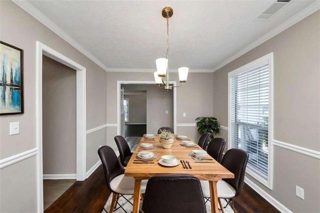 214 Kensington Trace, Stockbridge, GA 30281