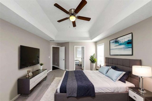 214 Kensington Trace, Stockbridge, GA 30281