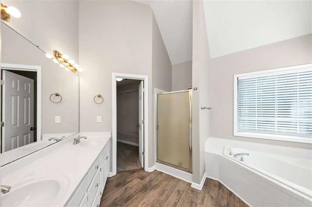 214 Kensington Trace, Stockbridge, GA 30281