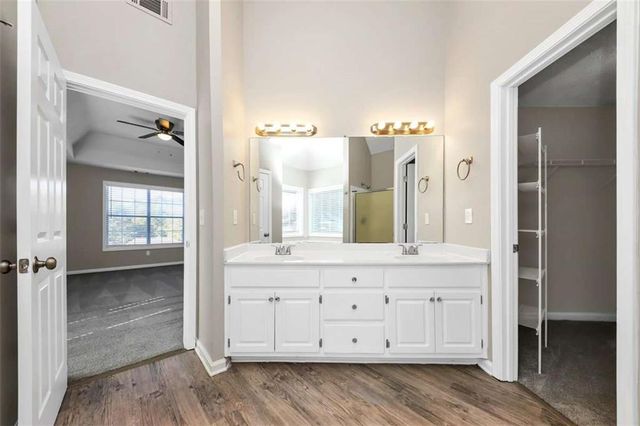 214 Kensington Trace, Stockbridge, GA 30281