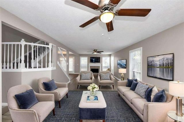 214 Kensington Trace, Stockbridge, GA 30281