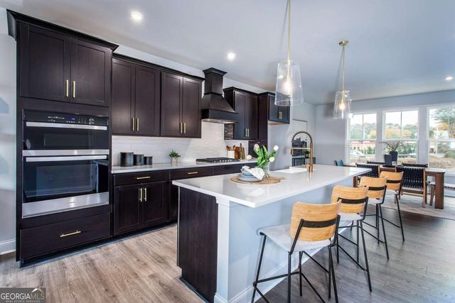 382 Sunset Hollow Street 03, Sugar Hill, GA 30518