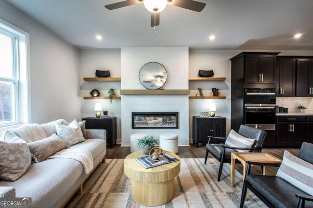 382 Sunset Hollow Street 03, Sugar Hill, GA 30518