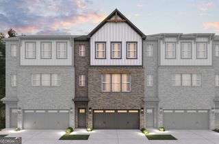 382 Sunset Hollow Street 03, Sugar Hill, GA 30518