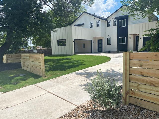 2005 Uphill LN A, Austin, TX 78741