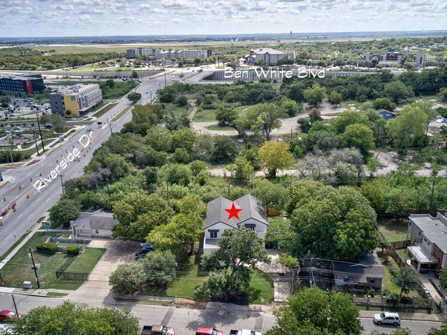2005 Uphill LN A, Austin, TX 78741