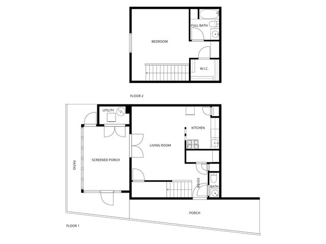 2800 Westhill DR 102, Austin, TX 78704