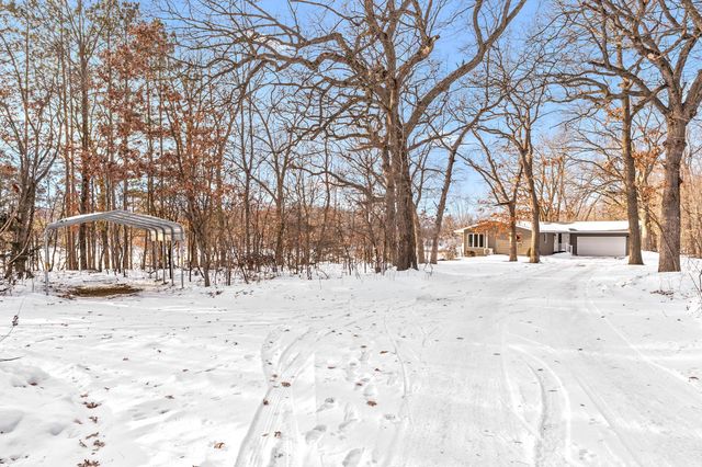 5222 406th Street, North Branch, MN 55056