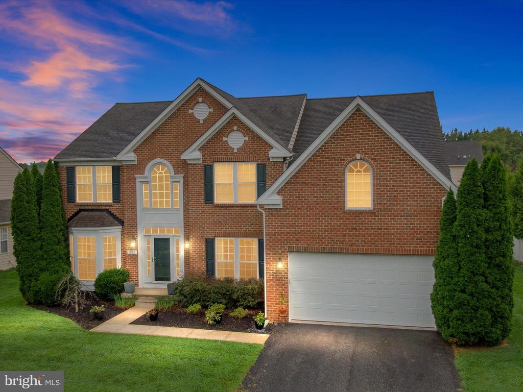 103 ADELA WAY, Chestertown, MD 21620