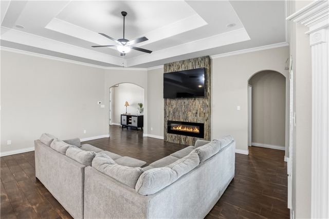 9505 Royal Oak Dr, Corpus Christi, TX 78410