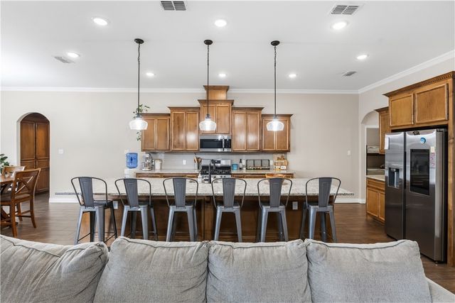 9505 Royal Oak Dr, Corpus Christi, TX 78410
