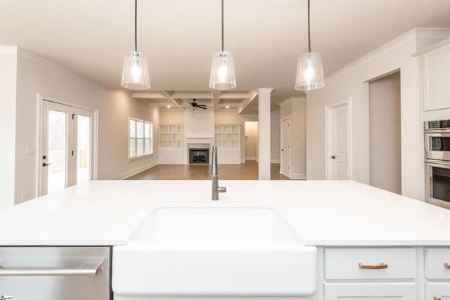 229 Holly Branch Road LOT 15, Piedmont, SC 29673