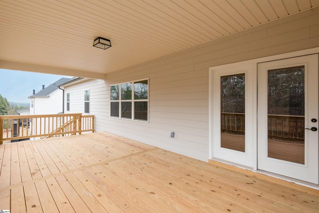 229 Holly Branch Road LOT 15, Piedmont, SC 29673