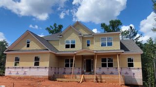 229 Holly Branch Road LOT 15, Piedmont, SC 29673