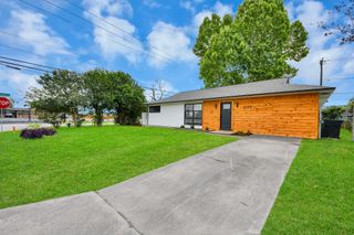 6522 Belarbor Street, Houston, TX 77087