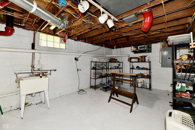 6146 Ralston Avenue, Indianapolis, IN 46220