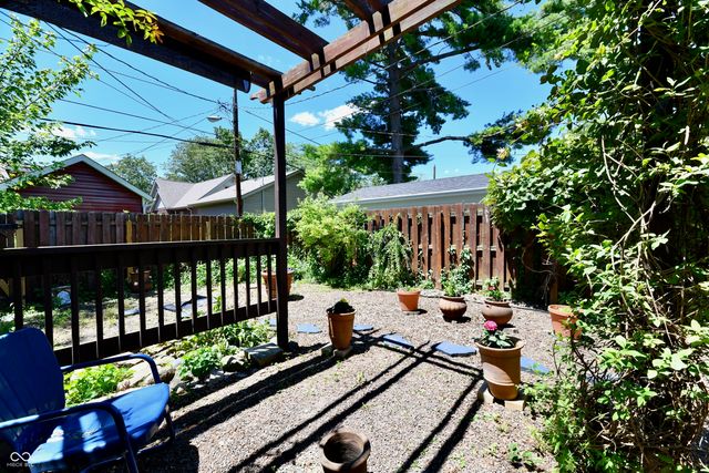 6146 Ralston Avenue, Indianapolis, IN 46220