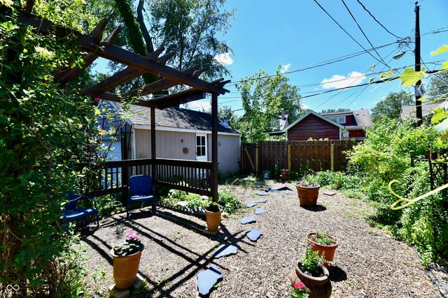 6146 Ralston Avenue, Indianapolis, IN 46220