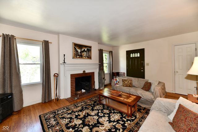 6146 Ralston Avenue, Indianapolis, IN 46220