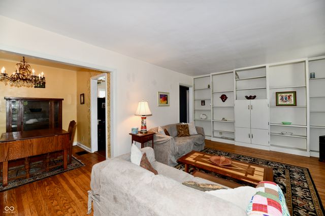 6146 Ralston Avenue, Indianapolis, IN 46220