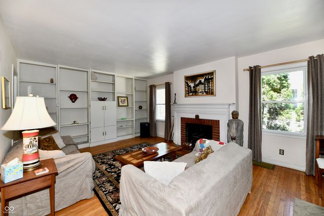 6146 Ralston Avenue, Indianapolis, IN 46220