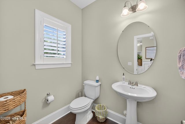 2236 Lakeside Circle, Wilmington, NC 28401