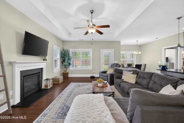 2236 Lakeside Circle, Wilmington, NC 28401