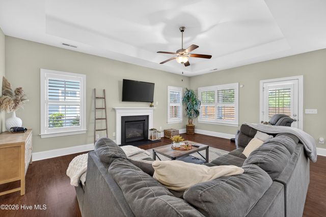 2236 Lakeside Circle, Wilmington, NC 28401