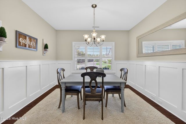 2236 Lakeside Circle, Wilmington, NC 28401