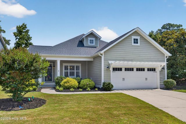 2236 Lakeside Circle, Wilmington, NC 28401