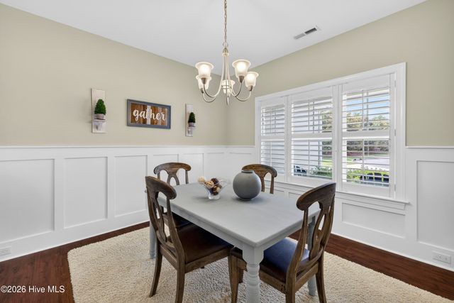 2236 Lakeside Circle, Wilmington, NC 28401