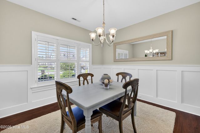 2236 Lakeside Circle, Wilmington, NC 28401