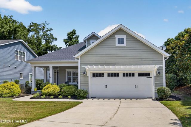 2236 Lakeside Circle, Wilmington, NC 28401