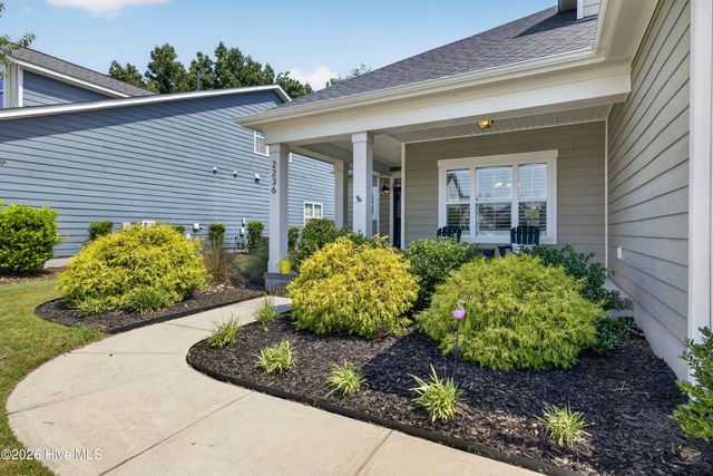 2236 Lakeside Circle, Wilmington, NC 28401