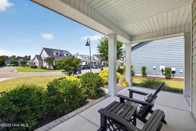 2236 Lakeside Circle, Wilmington, NC 28401