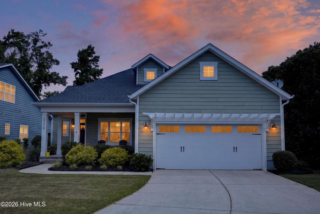 2236 Lakeside Circle, Wilmington, NC 28401