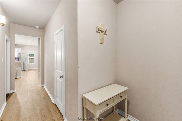 506 Momma Bear Drive, College Station, TX 77845