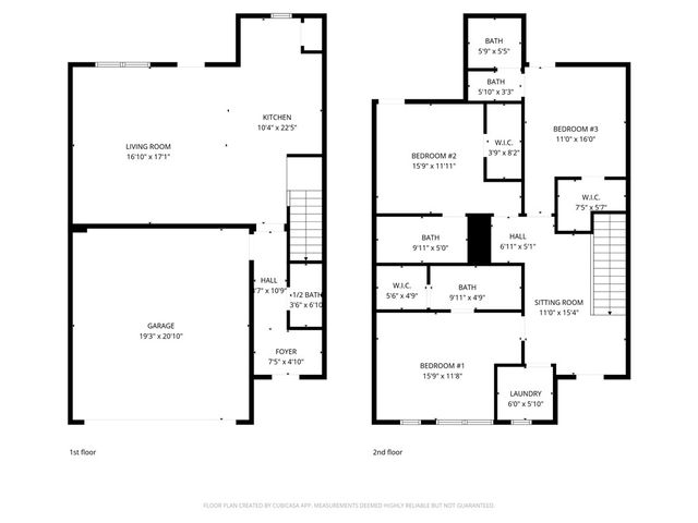 506 Momma Bear Drive, College Station, TX 77845