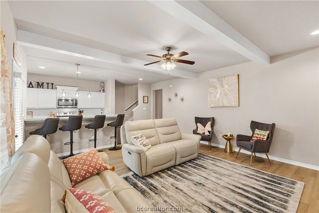 506 Momma Bear Drive, College Station, TX 77845