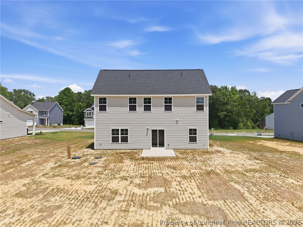 465 Black Duck (Lot 103) Lane, Lillington, NC 27546 — photo 39