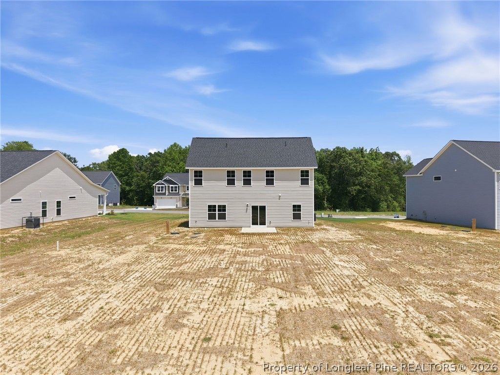 465 Black Duck (Lot 103) Lane, Lillington, NC 27546 — photo 40