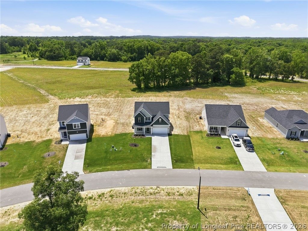 465 Black Duck (Lot 103) Lane, Lillington, NC 27546 — photo 41